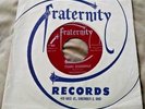 Imaginations - Strange Neighborhood/I Just Can't... 45 northern soul Fraternity