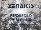 Xenakis   Persepolis    Prospective 21e siècle   Musique Concrète