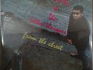 RARE salsa LP CHUITO & THE LATIN UNIQUES From the street PONTE A SONAR candela