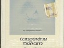 TANGERINE DREAM Phaedra 8-TRACK RARE ELECTRONIC BERLIN-SCHOOL