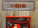 Red Hot Chili Peppers: One Hot Minute Vinyl LP. Blood Sugar Sex Magic. Getaway.