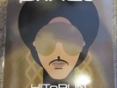 Prince - HIT n RUN Hitnrun Phase Two - Vinyl 2 x LP - Clear Vinyl