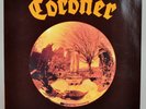 Coroner - R.I.P. - LP original 1987 - TOP Zustand