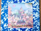 The Rolling Stones - Their Satanic Majesties Request 3D Cover Mint