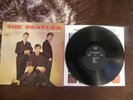 Introducing The Beatles Vee Jay authentic with small brackets black label. nice 