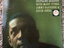 John Coltrane Quartet, Ballads, Impulse A-32 Stereo *RARE* VG+