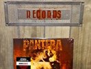 Pantera: Far Beyond Driven Vinyl LP. Cowboys From Hell. Vulgar Display Of Power.