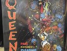 QUEEN Pain Is So Close To Pleasure Extended Remix 12” VINYL SINGLE