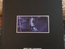 Metallica - Ride The Lightning Box, Deluxe, Ltd, Num + LP, A