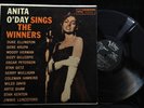 Anita O'Day-Sings The Winners-Verve 8283-MONO