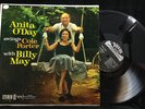 Anita O'Day-Swings Cole Porter-Verve 6059-BILLY MAY STEREO