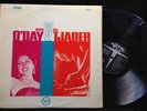 Anita O'Day/Cal Tjader-Time For 2-Verve 8472-STEREO