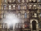 led Zeppelin - PHYSICAL GRAFFITI 1975 2 VINYL LPs