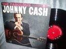 Johnny Cash  