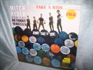 SEALED    Mitch Ryder and the Detroit Wheels  