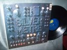 Silver Metre  