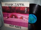 Frank Zappa & The Mothers  
