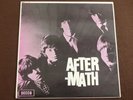 LP - The Rolling Stones - Aftermath - Stereo - Vinyl - Decca - SKL4786