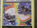 QUAD   MOODY BLUES DAYS OF FUTURE PASSED A ROCK 8 TRACK ON DERAM L 727712