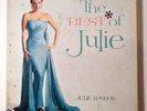 The Best of Julie London (1962) REEL TO REEL Liberty / Bel Canto LT-6601