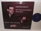 33CX 1506 Brahms Violin Concerto Leonid Kogan Paris Conservatoire Charles Bruck