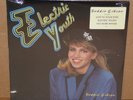 Debbie Gibson Electric Youth SEALED NEW vinyl LP record cut out 1989 deborah