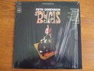 VINYL LP 33T THE BYRDS FIFTH DIMENSION IN TOP CONDITION - COMME NEUF MINT PSYCH