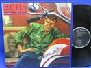 LP ELVIS PRESLEY - RETURN OF THE ROCKER // GERMAN BLACK RCA PL 85600