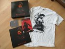 Bushido - Sonny Black (Limited Deluxe Black Box) / Vollständig / Top Zustand