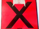 DRAKKAR - X Rated LP Belgian 1988 SPEED METAL HEAVY METAL * Vinyl=MINT