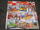 The Sex Pistols - Holidays In The Sun *rare* Dutch 7