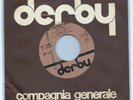 '64 RONNIE DIO pre BLACK SABBATH RAINBOW CHE TRISTEZZA SENZA TE in italiano
