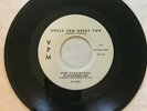 The Viscaynes Uncle Sam Needs You/Yellow Moon 7