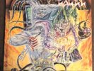 EXCEL - SPLIT IMAGE LP 1987 PRESS METAL PUNK SUICIDAL