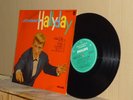JOHNNY HALLYDAY : N°2 (RETIENS LA NUIT) / LP 33T 25cm ORIGINAL PHILIPS B 76.547