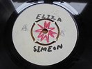 The Duke All Stars - A Letter To Mummy & Daddy 1968 UK 45 BLUE CAT BS 111 BLANK