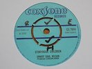 Ernest Soul Wilson - Storybook Children 1968 UK 45 COXSONE