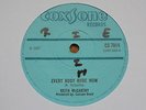 Keith McCarthy - Everybody Rude Now 1967 UK 45 COXSONE