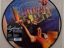 SUPERTRAMP PICTURE DISC NEUF 33 TOURS SCELLE A SAISIR