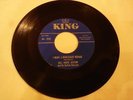 R&B JUMP BLUES BULL MOOSE JACKSON I Want A Bowlegged Woman KING 4189