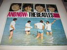 LP AND NOW: THE BEATLES (S*R International 73735 P 15)