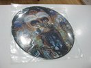 MICHAEL JACKSON PICTURE DISC DANGEROUS