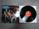 RARE FIND-VERTIGO 512-KISS-LICK IT UP-UK-12 inch-EP-45-VERY NICE