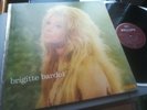 Brigitte BARDOT (Gainsbourg) RARE 1963 First Press BIEM PHILIPS L 77.480 L