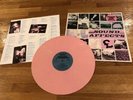 THE JAM - SOUND AFFECTS LTD PINK VINYL LP, GOING CHEAP, MOD / PAUL WELLER