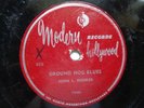 78- JOHN LEE HOOKER, Modern 852 
