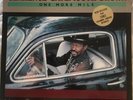 Clarence Gatemouth Brown - One More Mile - Signed Blues LP from 1983