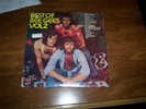 Bee Gees Best of Bee Gees Vol 2 LP SEALED 1973
