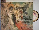 Kletzki. Mahler (Symphony 1). HMV ASD 483 w/g. NM(-), tiny mark