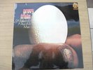 Gravy Train South African Press LP A Ballad Of Peaceful Man